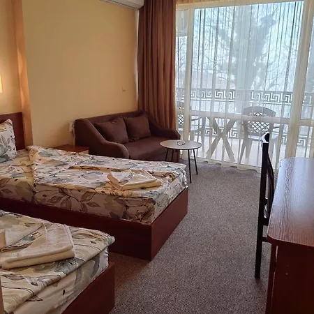 семеен диана Царево