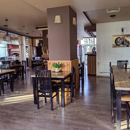 семеен диана Хотел 2*