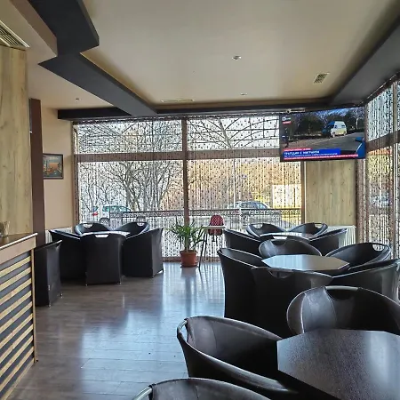 Хотел семеен диана Царево