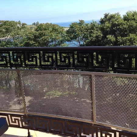 семеен диана Царево