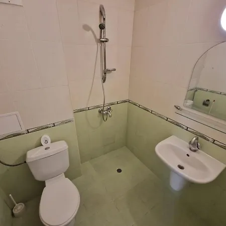 семеен диана 2* Царево