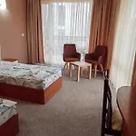 Family Diana 酒店 茨雷沃