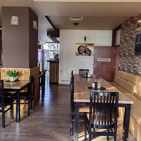 ホテル Family Diana