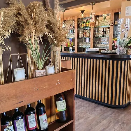 Family Diana 2* ツァレヴォ