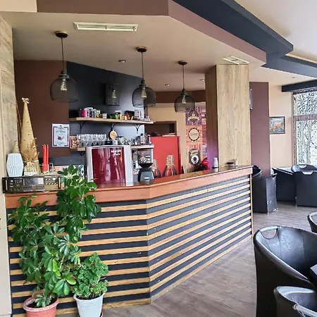 ホテル Family Diana 2*