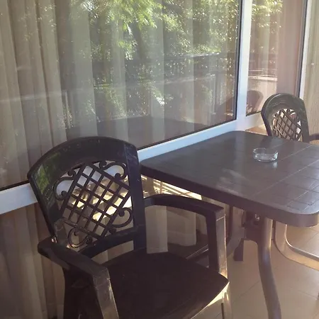 Family Diana 2* ツァレヴォ