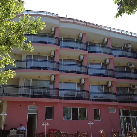 Hotel Family Diana Tsarevo