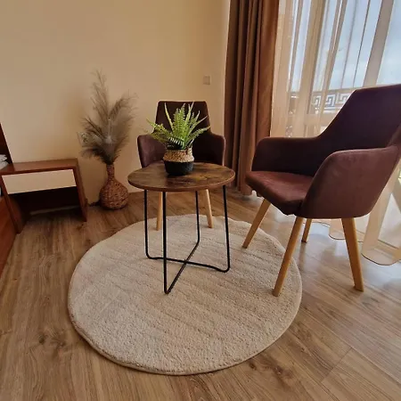 Family Diana Hotel Tsarevo