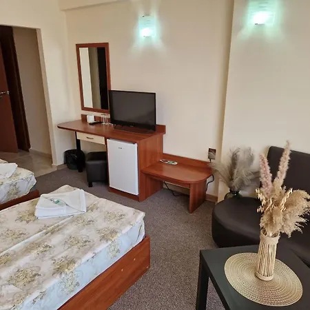 Hotel Family Diana Tsarevo