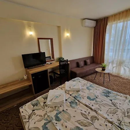 Family Diana ホテル