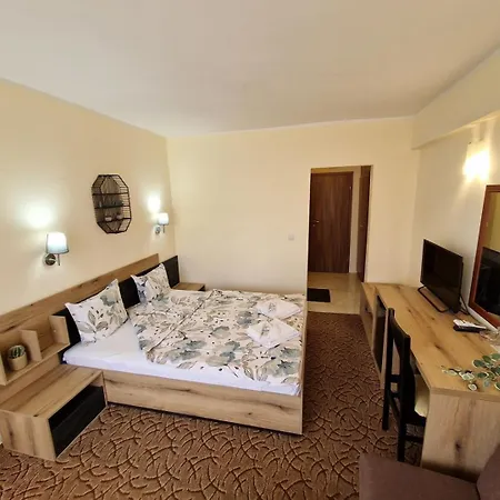 ホテル Family Diana