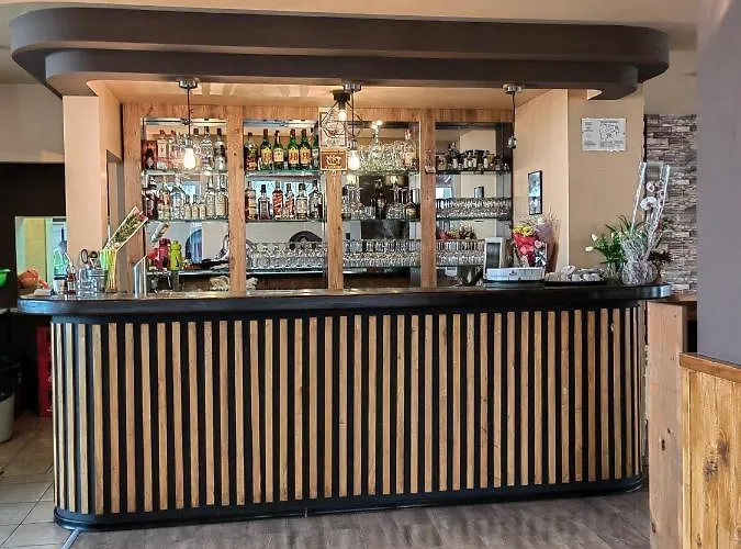 Hotel Family Diana Zarewo