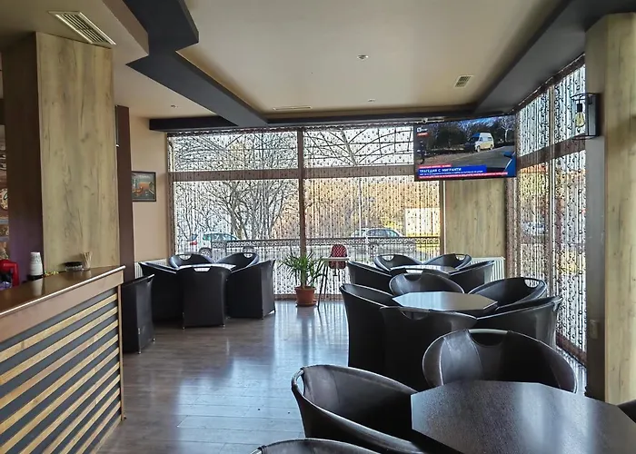 Hotel Family Diana Zarewo