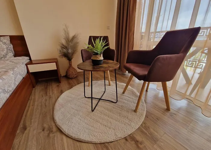 Family Diana Hotel Zarewo