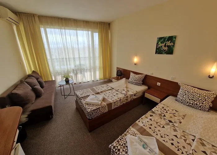 Family Diana Tsarevo