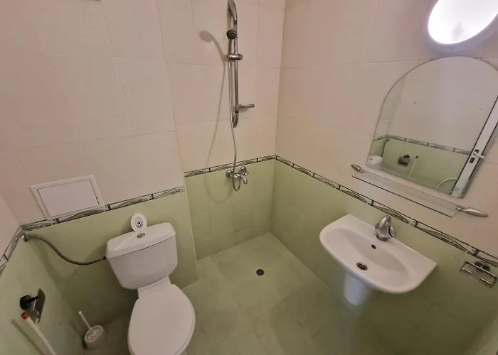 Family Diana 2* Tsarevo